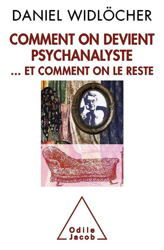Comment on devient psychanalyste - cover