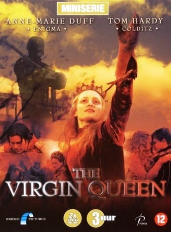 8711983481756 - The Virgin Queen