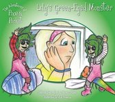 Lily's Green-Eyed Monster