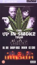 Dr Dre & Eminem - Up In Smoke