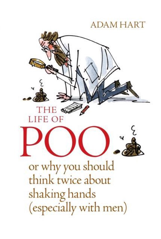 The Life of Poo - cover