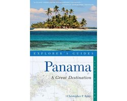 Explorer's Guide Panama