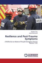Resilience and Post-Trauma Symptoms