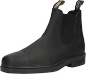 Blundstone chelsea boots 063 Zwart-8 (42)