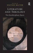 Literature and Theology: New Interdisciplinary Spaces