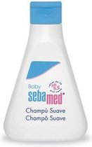 MULTI BUNDEL 4 stuks Sebamed Baby Shampoo For Children 250ml