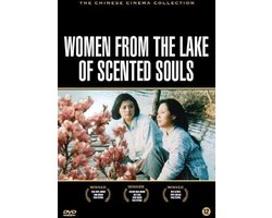 Women From The Lake Of Scented Souls