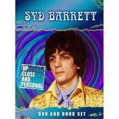 Up Close and Personal: Syd Barrett