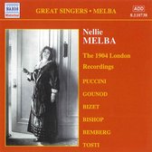 Nellie Melba - A Vocal Portrait 2 (CD)