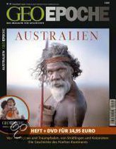 Geo Epoche Australien. Inkl. DVD