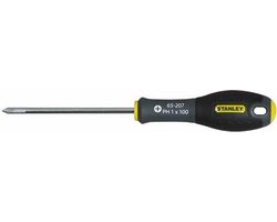 STANLEY FatMax Schroevendraaier Phillips PH00 X 50mm - 0-65-204