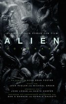Alien: Covenant 1 - ALIEN: COVENANT - der offizielle Roman zum Film