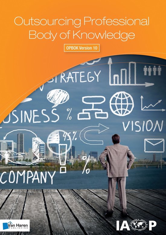 Outsourcing Professional Body of Knowledge - Opbok Version 1 ... - cover