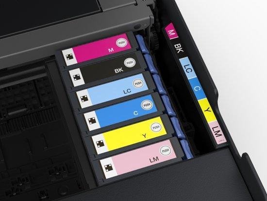 Epson Expression Photo XP-8505