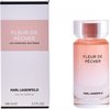 Karl Lagerfeld Fleur de Pêcher Eau de Parfum Vaporisateur 50 ml