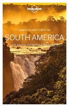 Travel Guide - Lonely Planet Best of South America