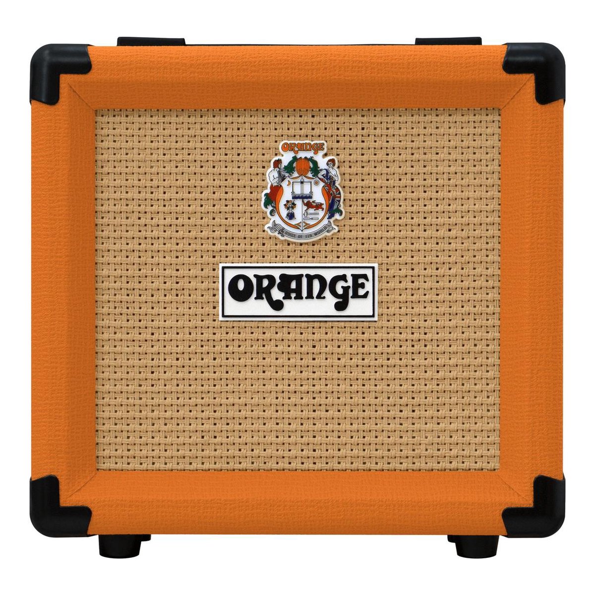 Orange PPC108 - Gitaar box