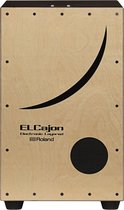 Roland El Cajon EC-10 digitale percussie - Cajon