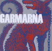 Garmarna - Garmarna (CD)