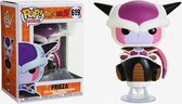 Funko Pop! Animation: Dragonball Z S6 Frieza - Verzamelfiguur