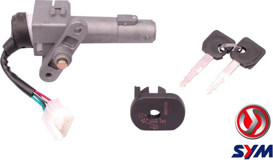 Contactslot OEM | Sym Orbit | bol.com