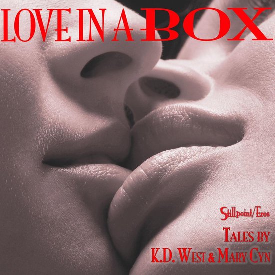 Love in a Box - cover
