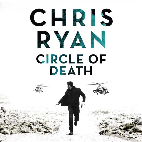Circle of Death - cover