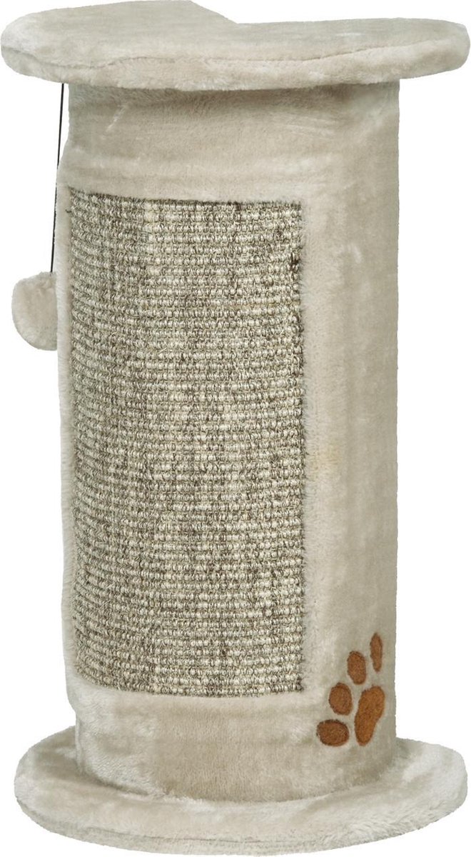 Krabpaal Ecki 32 X 54 CM