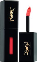 Yves Saint Laurent Rouge Pur Couture Vernis a Lèvres Vinyl Cream Lipgloss 6 ml
