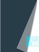 Dessin K642432 DS Grey/Silver- Breedte 40 cm - m lang - Breedte 40  cm - 642432-40cm-1