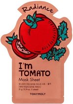 Tony Moly I'm Tomato Mask - 1 Sheet