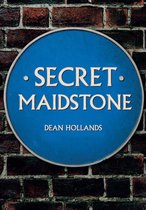 Secret - Secret Maidstone