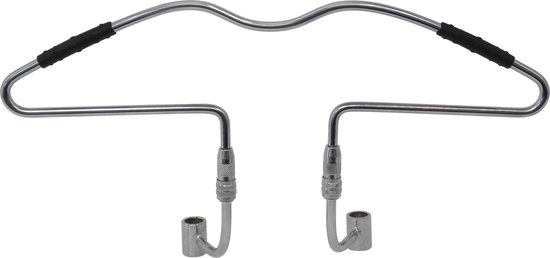 Carpoint Auto Clothes Hanger - Cintre pour appui-tête de voiture