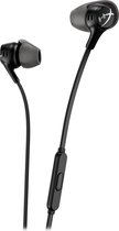 HyperX Cloud Earbuds II - Gaming Earbuds met Microfoon - Zwart - PC/PlayStation/Xbox/Nintendo Switch/Mobile