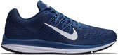 Nike Zoom Winflo 5 Hardloopschoenen - Schoenen  - blauw - 42