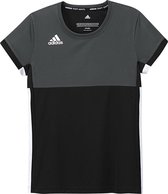 adidas T16 Short Sleeve Girls