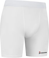 Pantalon de compression Gladiator - Homme (blanc) - XXL
