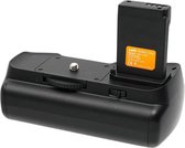 Batterygrip Canon 1100D/1200D no remote
