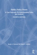 Public Policy Praxis