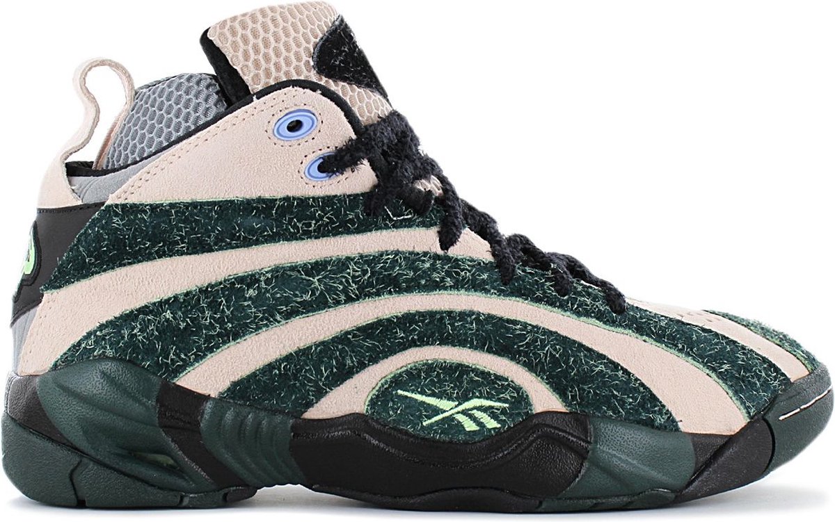 Reebok shaqnosis hot sale size 13