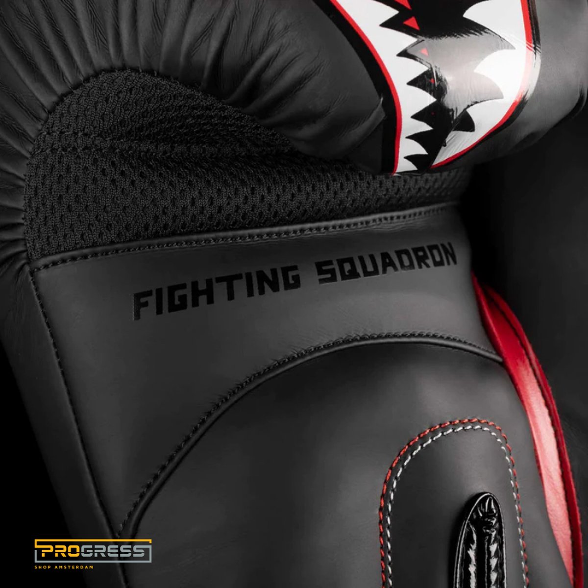 Gants de combat Mma Fight Squad - PHANTOM ATHLETICS