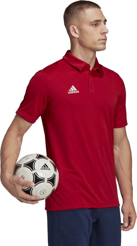 Adidas Polo De Sport Ent22 Polo Chaud - Sportwear - Adulte