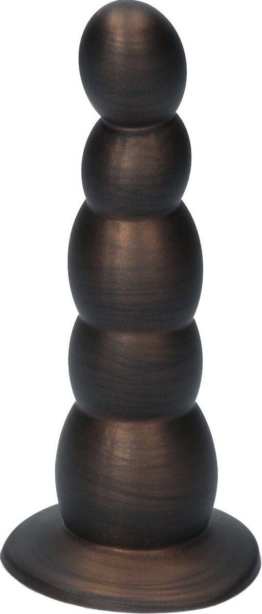 Ylva & Dite - Circe - Speciale Dildo - Kastanjebruin