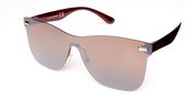 Kost Zonnebril Unisex Cat.3 Bruine Lens (19-061)