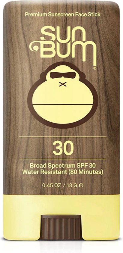 Foto: Sun bum original spf 30 sunscreen face stick