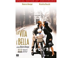 CG Entertainment 8057092018934 film en Video DVD Italiaans