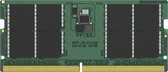 Kingston Technology KCP556SD8K2-64 memoria 64 GB 2 x 32 GB DDR5 5600 MHz