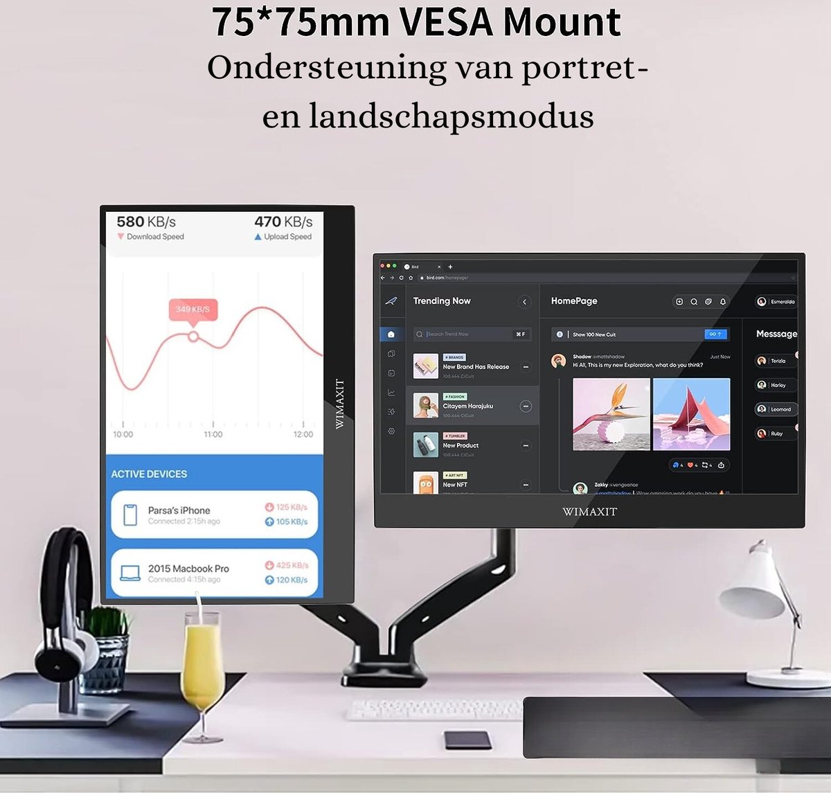 ARZOPA 27 inch Gaming Monitor 180Hz 2K QHD 2560 x 1440 1ms IPS 115 ARZOPA 27 inch Gaming Monitor 180Hz 2K QHD 2560 x 1440 1ms IPS 115