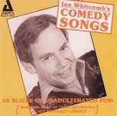 Ian Whitcomb - Comedy Songs (CD)