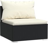 vidaXL-8-delige-Loungeset-met-kussens-poly-rattan-zwart